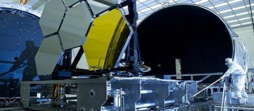 NASA postpones the launch of James Webb telescope to 2019 [Image: Pixabay]