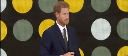 Prince Harry helps open 2017 Invictus Games in Toronto Image - Global News| YouTube
