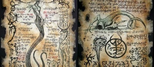 THE PICATRIX: Ancient 'Book of Magic' Teaches How to Obtain Cosmic ... - dinosmarkfactual.com