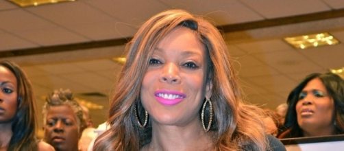 Wendy Williams' husband has cheated on her [Wendy Williams celebrityabc via Flickr]