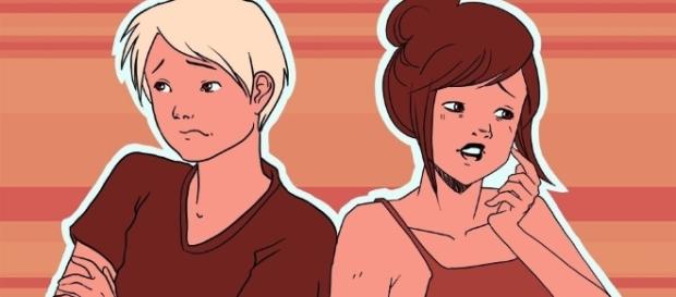 5 sinais que mostram que seu relacionamento esta a beira do precipício. 5 sinais que mostram que seu relacionamento esta a beira do precipício.