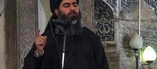 Al Baghdadi forse ferito in un raid tra Siria e Iraq. Si stringe ... - lastampa.it Al Baghdadi forse ferito in un raid tra Siria e Iraq. Si stringe ... - lastampa.it