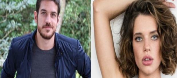Atores de ''A Força do Querer'' que são gays e você nem tinha ideia Atores de ''A Força do Querer'' que são gays e você nem tinha ideia
