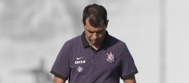 Carille ganha mais dois problemas, e Timão soma agora nove desfalques Carille ganha mais dois problemas, e Timão soma agora nove desfalques