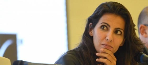Chacón sale en defensa de Ana Pastor en Twitter: "Hartas de machismo" - huffingtonpost.es Chacón sale en defensa de Ana Pastor en Twitter: "Hartas de machismo" - huffingtonpost.es