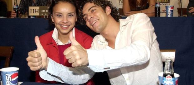 Chenoa sobre sus sentimientos por David Bisbal - bekia.es Chenoa sobre sus sentimientos por David Bisbal - bekia.es