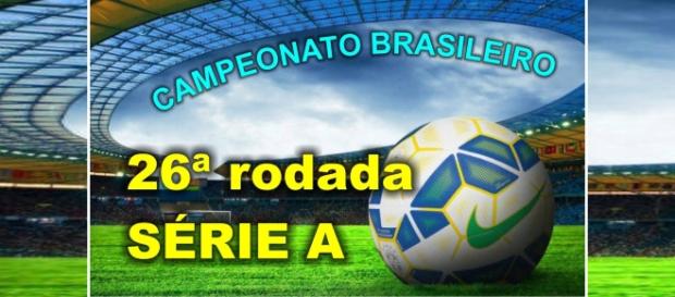 Classificação na tabela pela Série A do Brasileirão Classificação na tabela pela Série A do Brasileirão