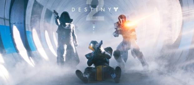 'Destiny 2' Secret Quest reportedly to unlock this week? (Image Credit: Destinygame/YouTube Screenshot) 'Destiny 2' Secret Quest reportedly to unlock this week? (Image Credit: Destinygame/YouTube Screenshot)