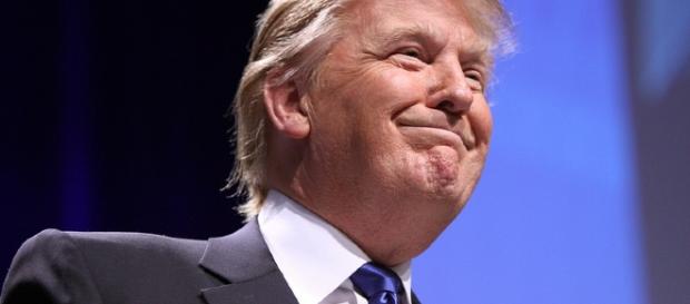 Donald Trump - Image - Gaga Skidmore | Fickr Donald Trump - Image - Gaga Skidmore | Fickr