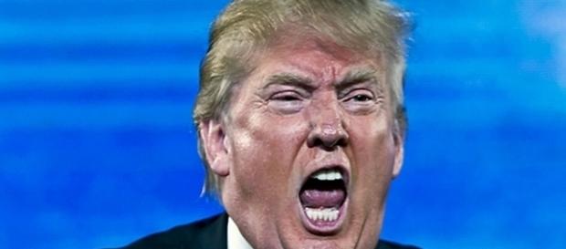 Donald Trump on NFL feud, via Twitter Donald Trump on NFL feud, via Twitter