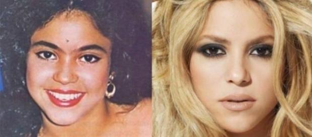 Ela conquistou o mundo com seu talento ( Fotos - Reprodução ) Ela conquistou o mundo com seu talento ( Fotos - Reprodução )