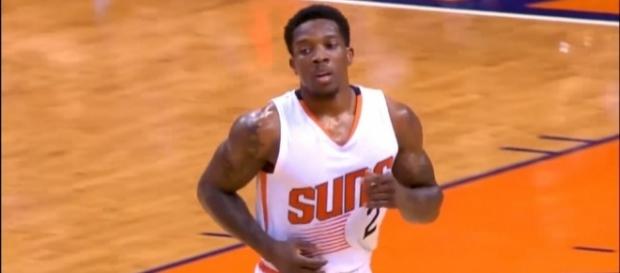 Eric Bledsoe is in danger of getting traded by the Phoenix Suns -- FreeDawkins via YouTube Eric Bledsoe is in danger of getting traded by the Phoenix Suns -- FreeDawkins via YouTube