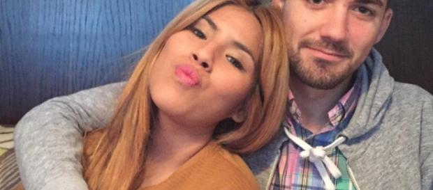 FAMOSOS Y CELEBRITIES ANTENA3TV | Chabelita y Alejandro Albalá ... - antena3.com FAMOSOS Y CELEBRITIES ANTENA3TV | Chabelita y Alejandro Albalá ... - antena3.com
