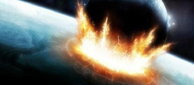 Fim do mundo é remarcado e nova teoria é mais assustadora Fim do mundo é remarcado e nova teoria é mais assustadora