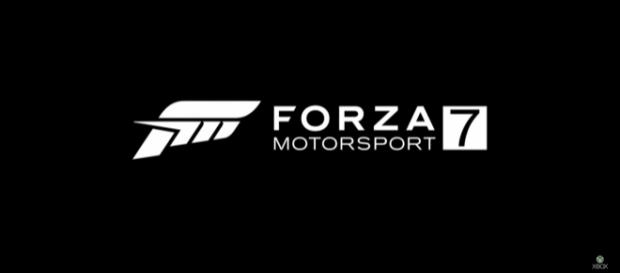 Forza Motorsport 7 (via YouTube - Xbox) Forza Motorsport 7 (via YouTube - Xbox)