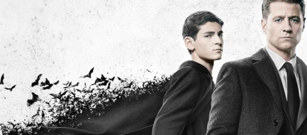 Gotham saison 4 : La naissance d'un justicier masqué (critique ... - braindamaged.fr Gotham saison 4 : La naissance d'un justicier masqué (critique ... - braindamaged.fr