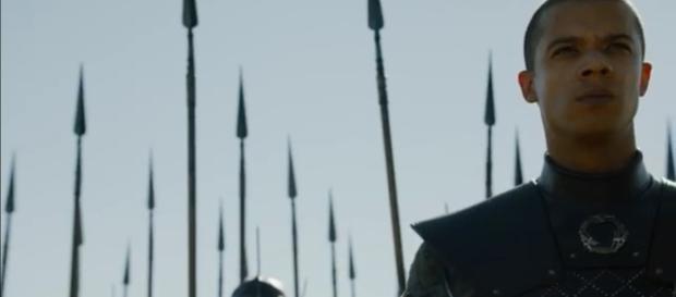 An interesting 'Game of Thrones' theory explained. Image Credit: Game of Thrones / YouTube An interesting 'Game of Thrones' theory explained. Image Credit: Game of Thrones / YouTube