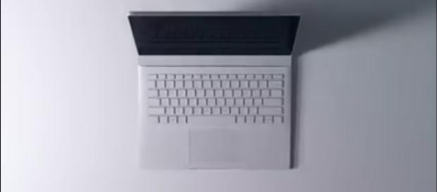 Image credit-Microsoft Surface-youtube screenshot--Microsoft may not unveil a new Surface Book 2 until next year Image credit-Microsoft Surface-youtube screenshot--Microsoft may not unveil a new Surface Book 2 until next year