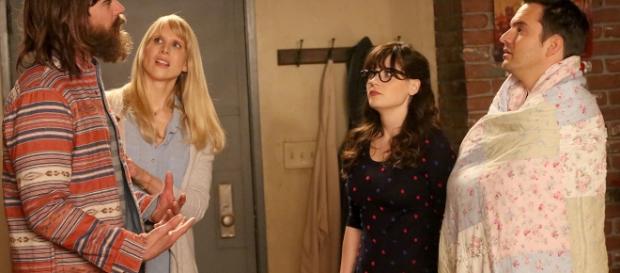 Image source: New Girl Wiki/ Wikia Image source: New Girl Wiki/ Wikia