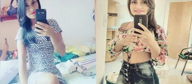 Jovem desaparecida é encontrada sem vida Jovem desaparecida é encontrada sem vida