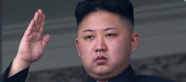 Kim Jong-Un acuză SUA că a declarat război Coreei de Nord Kim Jong-Un acuză SUA că a declarat război Coreei de Nord