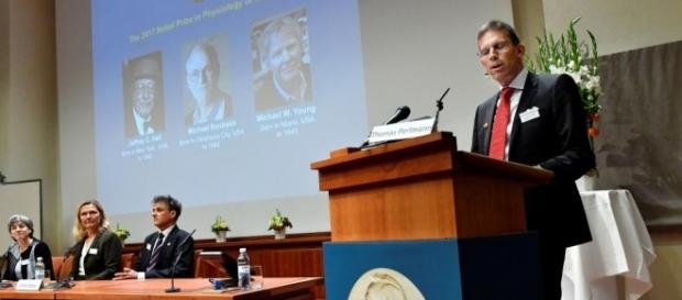 Nobel de médecine: des spécialistes américains de l'horloge ... - rfi.fr Nobel de médecine: des spécialistes américains de l'horloge ... - rfi.fr