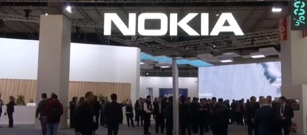 NOKIA 9 LAUNCH EVENT -Image - Gadget Rex| YouTube NOKIA 9 LAUNCH EVENT -Image - Gadget Rex| YouTube