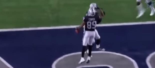 Oakland Raiders vs Denver Broncos is a key NFL Week 4 game - Youtube screen capture / NFL Oakland Raiders vs Denver Broncos is a key NFL Week 4 game - Youtube screen capture / NFL