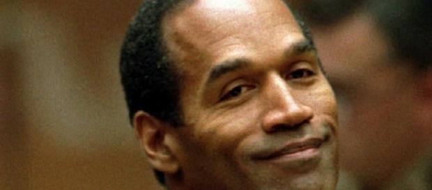O.J. Simpson. Photo used with permission from Flickr. O.J. Simpson. Photo used with permission from Flickr.
