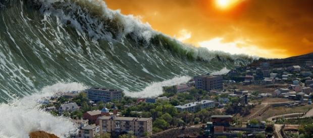 Qué altura puede alcanzar la ola de un tsunami? - Vista al Mar _ ... - vistaalmar.es Qué altura puede alcanzar la ola de un tsunami? - Vista al Mar _ ... - vistaalmar.es