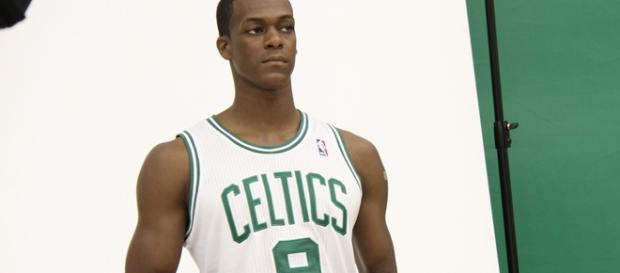 Rajon Rondo sees a promising NBA season ahead. (Image Credit: DGA Productions/ Flickr) Rajon Rondo sees a promising NBA season ahead. (Image Credit: DGA Productions/ Flickr)