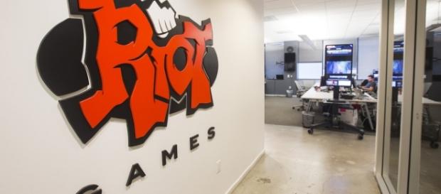 Riot Games employee speaks out against Tyler1 (Photograph by Colin Young-Wolff — Riot Games) Riot Games employee speaks out against Tyler1 (Photograph by Colin Young-Wolff — Riot Games)