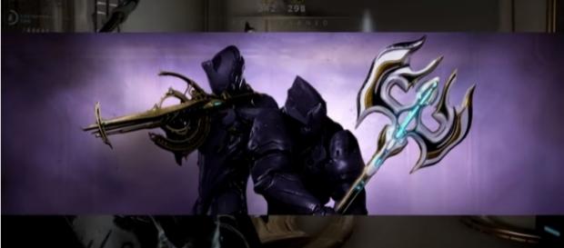 Soma and Scindo Prime - YouTube/MCGamerCZ Soma and Scindo Prime - YouTube/MCGamerCZ