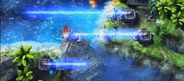 Sony releases October's free games to play on PlayStation Plus | Image Credit: PlayStation Access | YouTube Sony releases October's free games to play on PlayStation Plus | Image Credit: PlayStation Access | YouTube