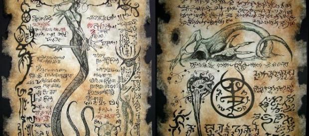 THE PICATRIX: Ancient 'Book of Magic' Teaches How to Obtain Cosmic ... - dinosmarkfactual.com THE PICATRIX: Ancient 'Book of Magic' Teaches How to Obtain Cosmic ... - dinosmarkfactual.com
