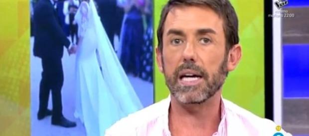 Topo cazado: Jesús Manuel confiesa que filtró las fotos de la boda ... - bekia.es Topo cazado: Jesús Manuel confiesa que filtró las fotos de la boda ... - bekia.es