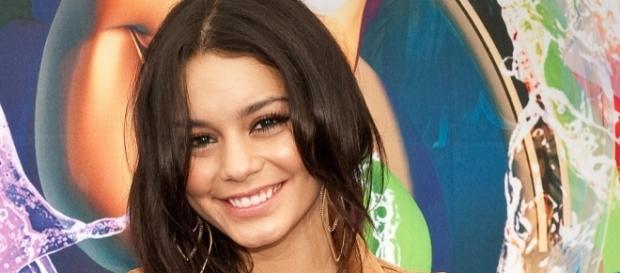 Vanessa Hudgens - hyku via Wikimedia Commons Vanessa Hudgens - hyku via Wikimedia Commons