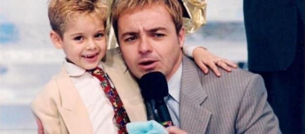 Veja como está o Dany Boy hoje Veja como está o Dany Boy hoje