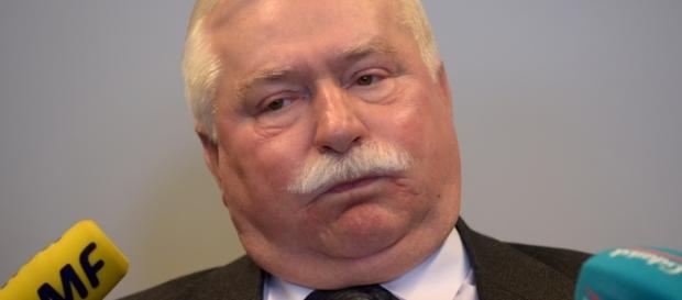 Wałęsa nie dostał zaproszenia na bal. Co się stało? (fot. se.pl) Wałęsa nie dostał zaproszenia na bal. Co się stało? (fot. se.pl)