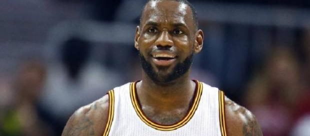 We could get a new super team in Cleveland next year! We could get a new super team in Cleveland next year!