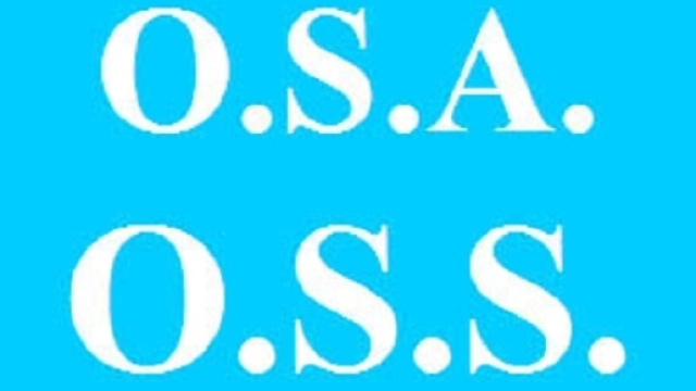 Concorsi Pubblici O.S.S. e O.S.A: domanda a ottobre 2017