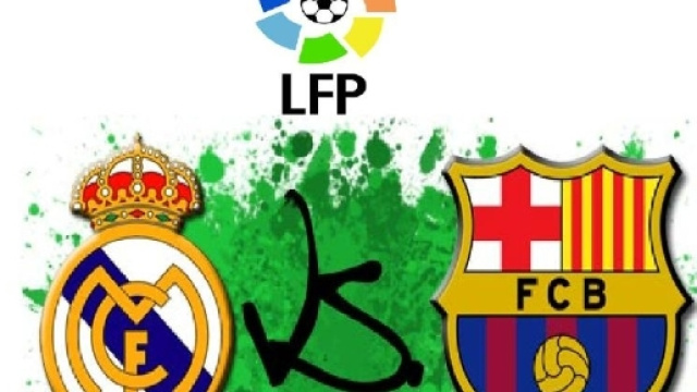 Confessions of a Football Turncoat - How I dumped Barca for Real.