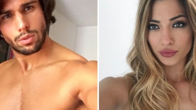 Luca Onestini e Soleil gi&agrave; in crisi dopo la scelta? Ecco l'indizio... - corriereadriatico.it