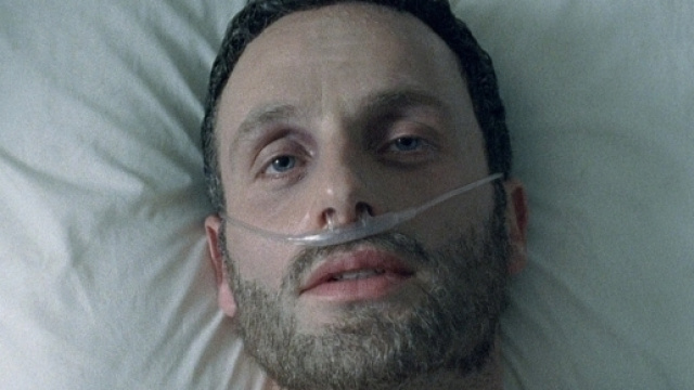 The Walking Dead : Rick Grimes va-t-il mourir ?