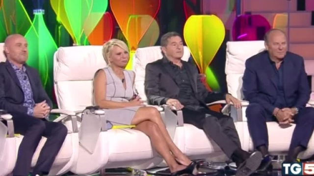 Tu si que vales 2017 replica prima puntata