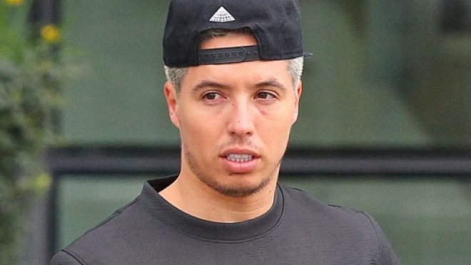 Samir Nasri se verrait bien entraîner à la fin de sa carrière de footballeur. Et pourquoi pas à l'OM ? - purebreak.com