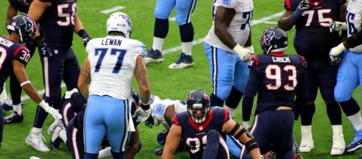 Top Ten Week 6 Fantasy Football Defenses