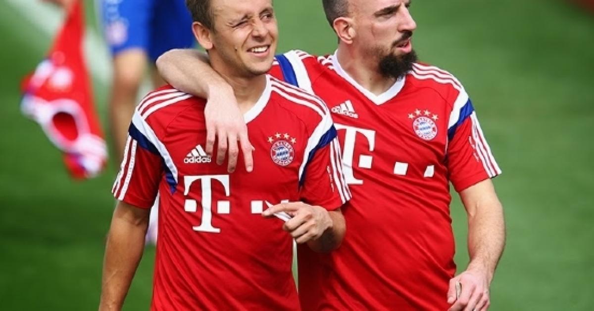 Destaque do Bayern de Munique se oferece para defender o ...