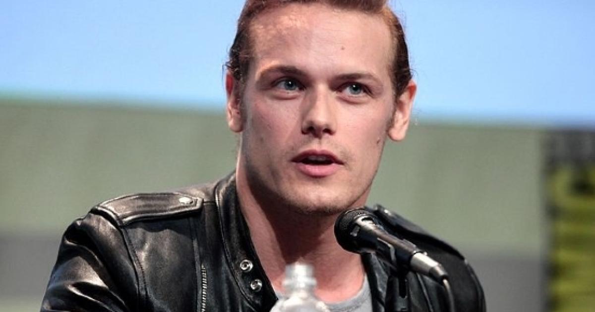Outlander Season 3 Spoilers Sam Heughan S Thoughts On Controversial Scene