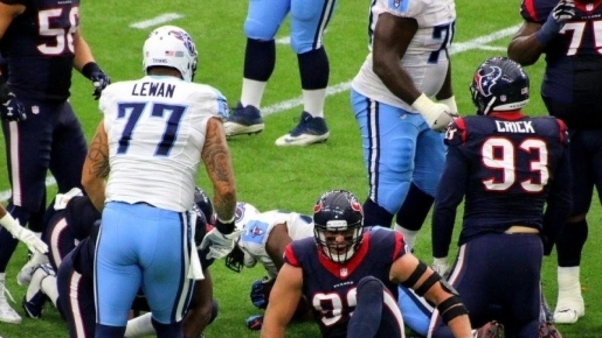 Top Ten Week 6 Fantasy Football Defenses
